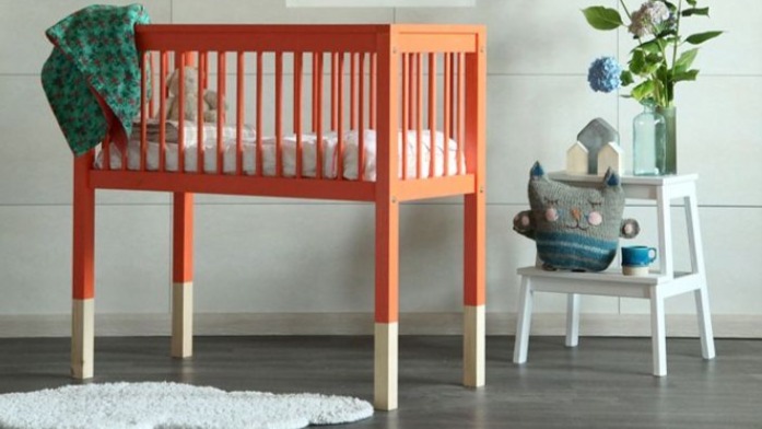 BABYBED